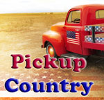 Pickup Country